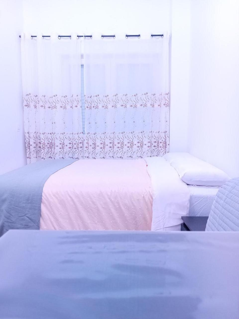 Smart Guest house *